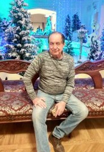 Моя фотография - Кентавр, 56 из Ташкент (@kentavr142)
