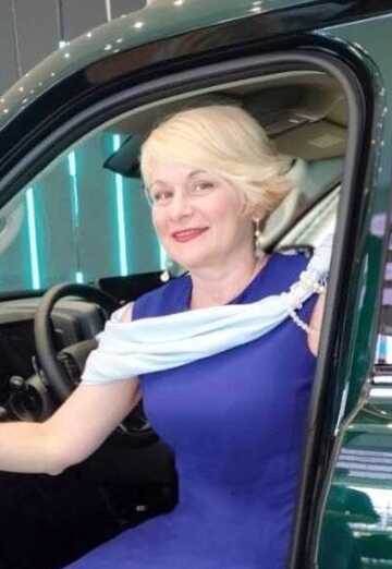 Olga (@olga442896) — my photo № 1