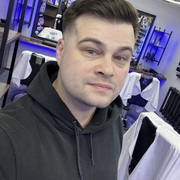 Kirill 34 Moscow