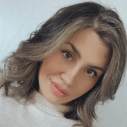 Евгения, 27, Уссурийск