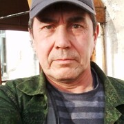 Макаров, 61, Верещагино