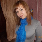 Анастасия, 29, Медногорск