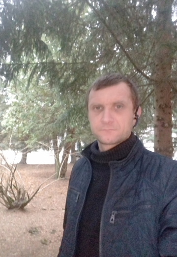 My photo - Aleksandr, 39 from Liubar (@aleksandr732431)