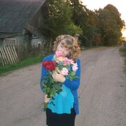Екатерина, 27, Шилово