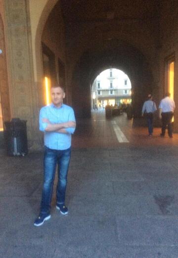Моя фотография - Ramazi, 45 из Болонья (@ramazi126)