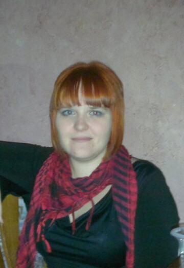 My photo - nadejda, 34 from Khabarovsk (@nadejda25805)