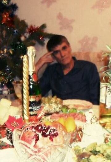 My photo - Aleksandr, 58 from Chita (@aleksandr716779)