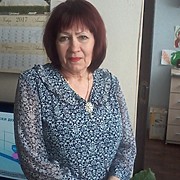 Татьяна 70 Хабаровск