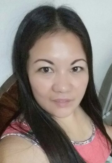 My photo - Violy, 45 from Manila (@violy)