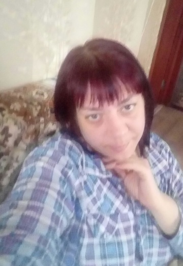 Моя фотография - Ольга, 40 из Чебоксары (@olga382323)