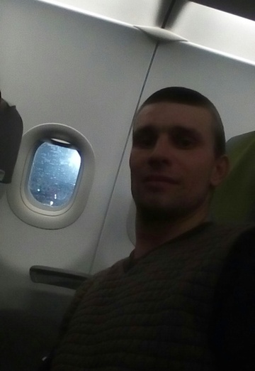 My photo - Anatoliy Hristovskiy, 36 from Gagarin (@anatoliyhristovskiy)