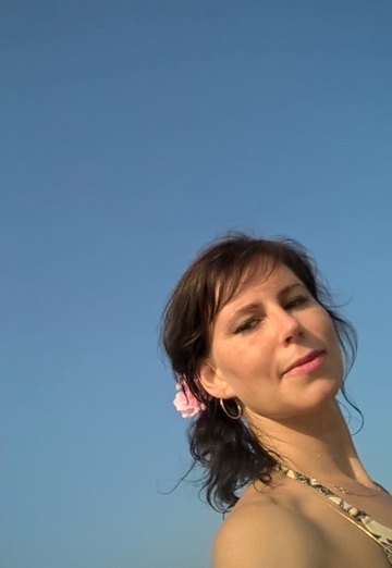 Моя фотография - Наталья, 41 из Ростов-на-Дону (@natalya142838)