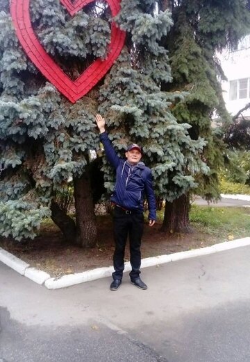 My photo - Sergey, 42 from Berezniki (@sergey735458)