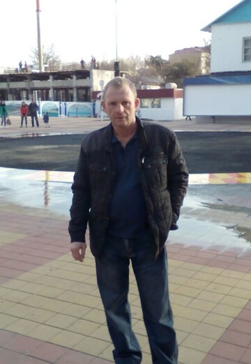 Моя фотография - юрий, 52 из Краснодар (@uriy178164)