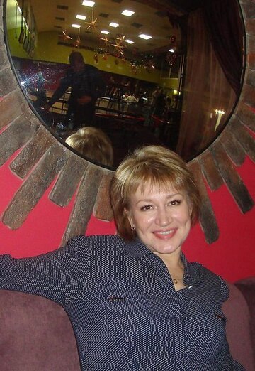 My photo - Marina, 56 from Glazov (@marina163101)