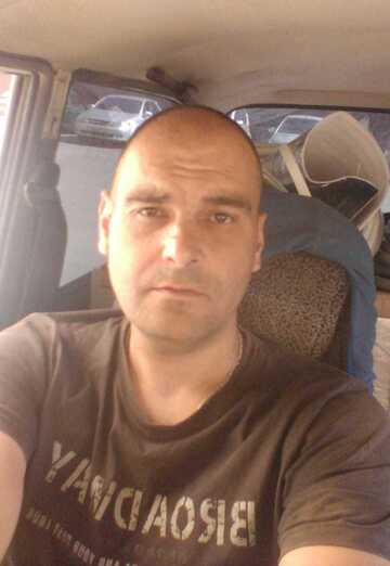 My photo - Maksim, 40 from Salsk (@maksim266293)