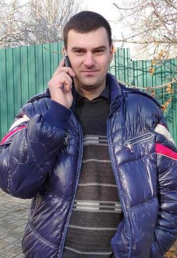 My photo - Nikolay Mihalchuk, 37 from Ceadîr Lunga (@nikolaymihalchuk3)