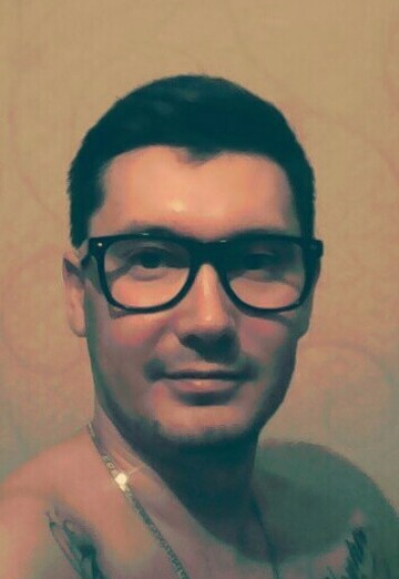 Моя фотография - Владислав, 36 из Томск (@vladislav30674)