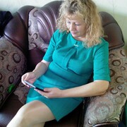 Ната, 44, Агинское