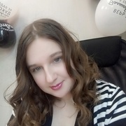 Анна 26 лет (Скорпион) Самара