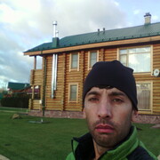 хикматулло, 35, Конаково