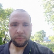 Александр, 34, Хабаровск