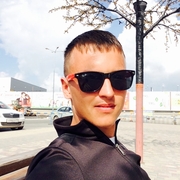 иван, 35, Ухта