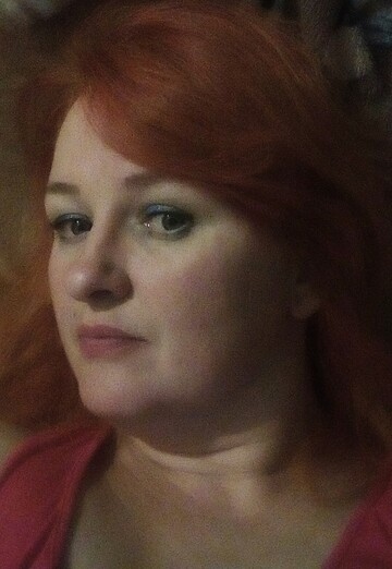 My photo - Elena, 44 from Achinsk (@elena403012)