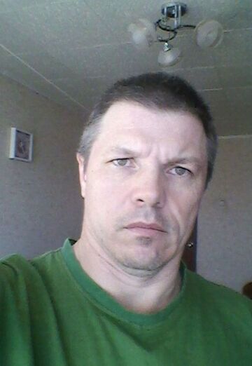 Моя фотография - Владимир, 49 из Чапаевск (@vladimirzudin)