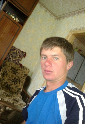 Моя фотография - Вова, 39 из Невинномысск (@valodi5)