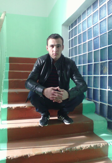 My photo - farhod, 29 from Zainsk (@farhod1121)