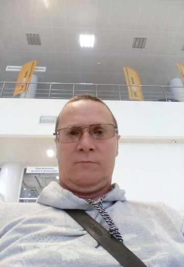Моя фотография - Валек, 49 из Москва (@valek1259)