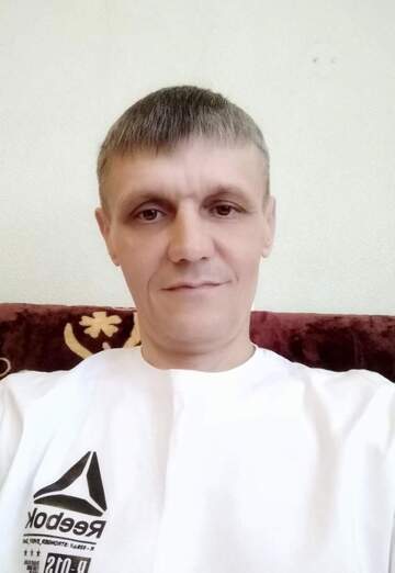 My photo - Vasiliy, 43 from Berdsk (@vasiliy94472)