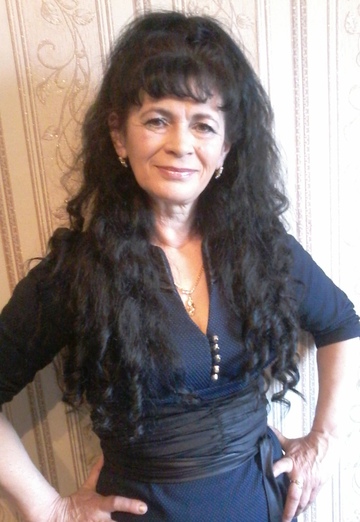 Ma photo - Svetlana Andriouchetchkina, 60 de Bykovo (@svetlanaandrushechkina)