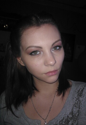 Mein Foto - Walerija, 33 aus Georgijewsk (@valeriya18628)