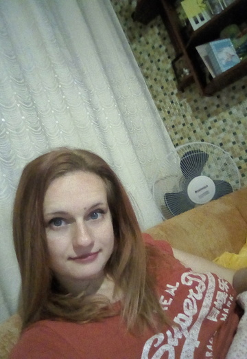 My photo - Veronika, 35 from Kharkiv (@veronika28595)