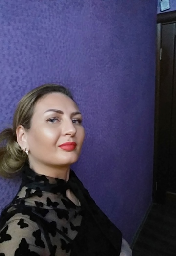 My photo - Viola, 39 from Arkhangelsk (@viola2082)
