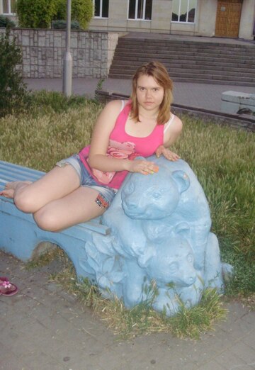 Моя фотография - Русланка, 28 из Харьков (@ruslanka119)