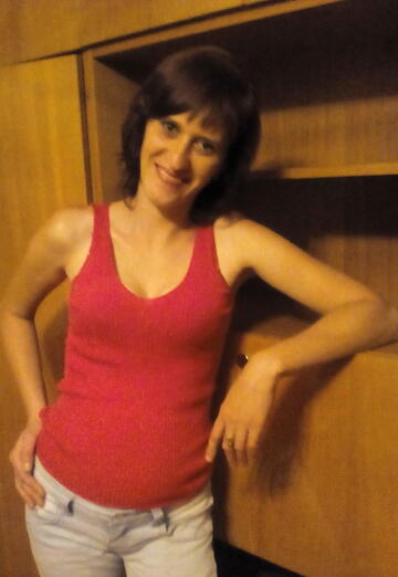 My photo - olesya, 37 from Brody (@olesya23740)
