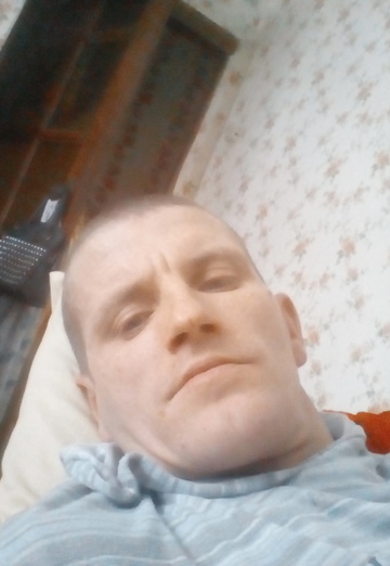My photo - yuriy, 38 from Bryansk (@uriy169405)