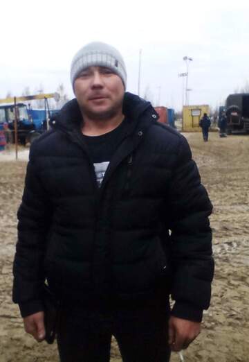 My photo - Aleksey, 42 from Kopeysk (@aleksey157589)