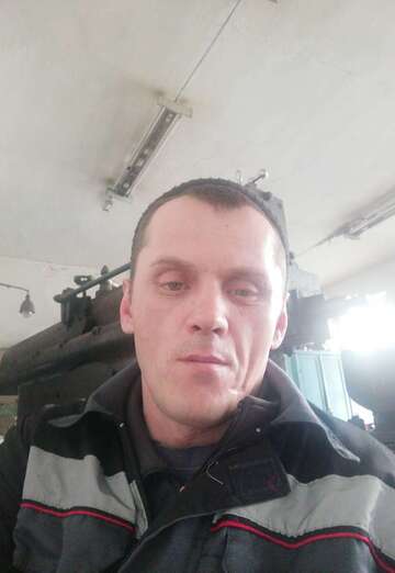Моя фотография - Андрей Андреев, 42 из Чита (@andreyandreev257)