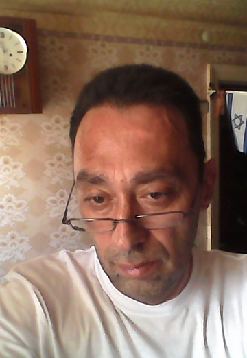 My photo - אנדריי, 59 from Rostov-on-don (@dckb0uq9x3)
