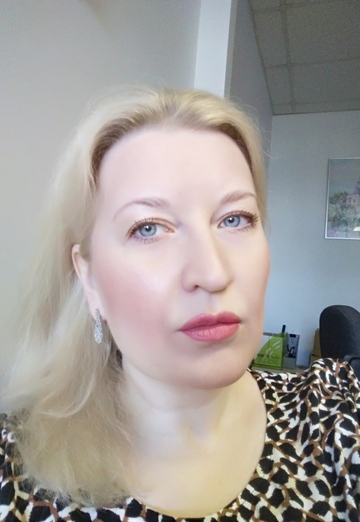 Natalya (@natalya144577) — my photo № 1