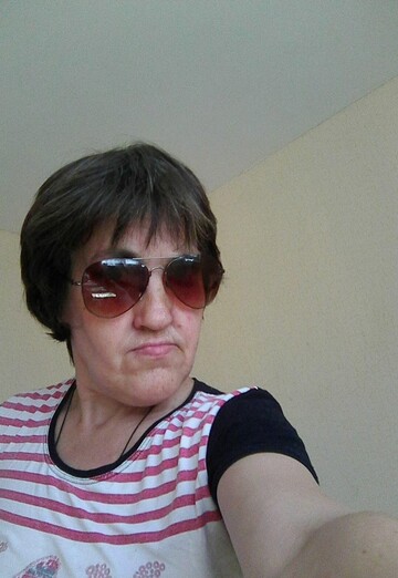 My photo - Tamara, 58 from Morshansk (@tamara21873)