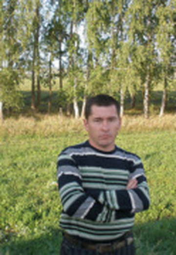Моя фотография - Ильмир, 34 из Сургут (@ilmir1662)