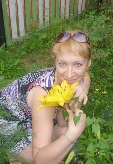 Моя фотография - Татьяна, 46 из Вельск (@tatyana111190)