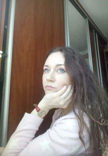 Моя фотография - Ekaterina, 41 из Пермь (@ekaterina135501)
