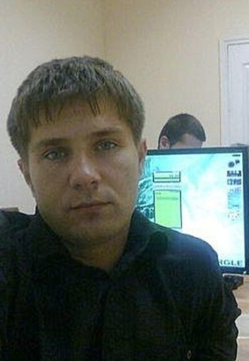 Моя фотография - Игорь, 36 из Николаевск-на-Амуре (@igor270338)