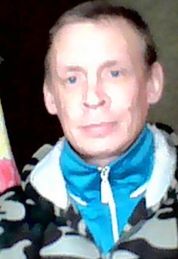 Моя фотография - Евгений, 52 из Вологда (@evgeniy326132)